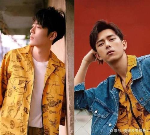 李现和井柏然哪个演技好
