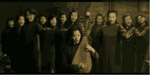 金陵十三钗是什么意思