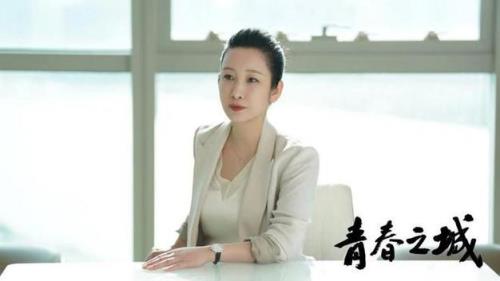 青春之城阿舰的爸爸是谁演的