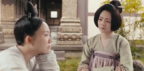 骊歌行马海妞结局