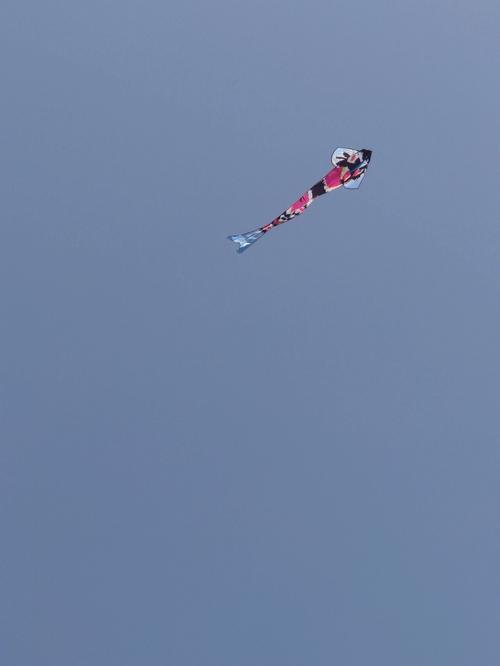 风筝不稳怎么办