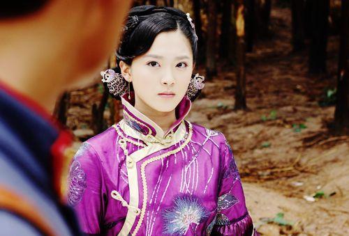 矿山烽火许智武结婚是第几集