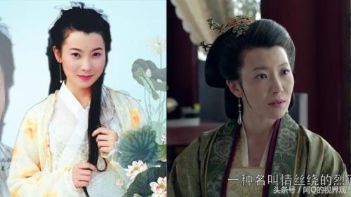 张琰琰在琅琊榜中演谁