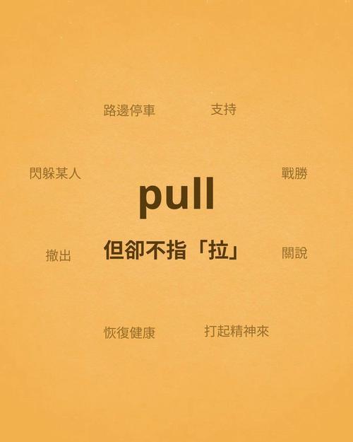 拉是什么意思