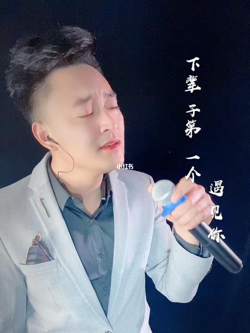 下辈子遇到你原唱