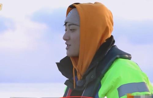 林更新黄子韬王彦霖什么节目