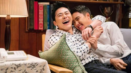 金康铉和姜澯熙参演的电影