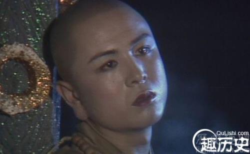 西游记的唐僧是谁主演的