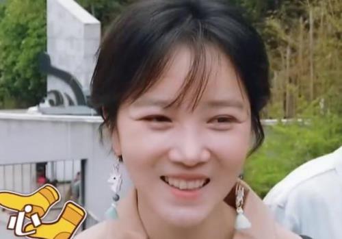 陈小纭为什么叫男姐