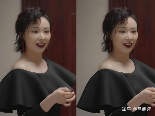 余欢水中安妮扮演者