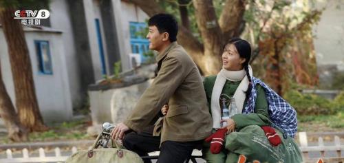 我最爱的家人陈要武结局怎么样