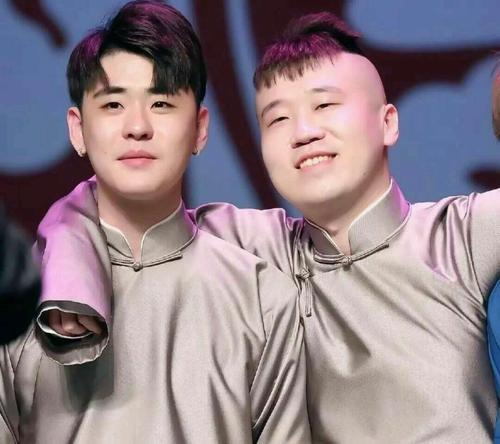 小辫儿张云雷有什么爱好