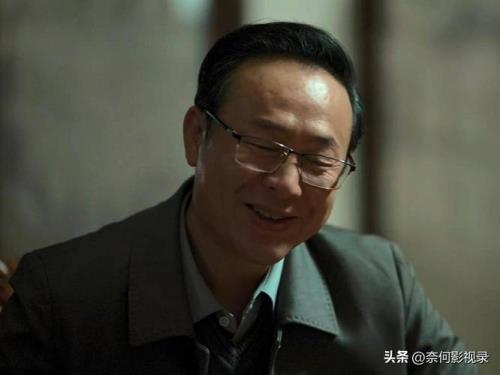 狂飙高启强发家哪一集