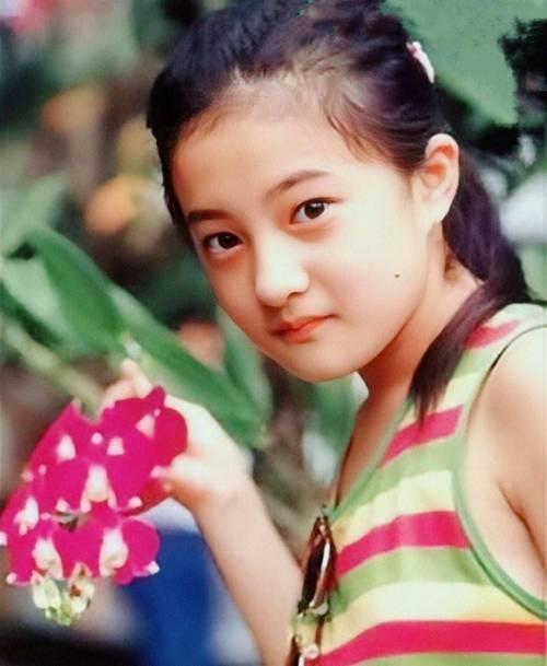 金铭有孩子没