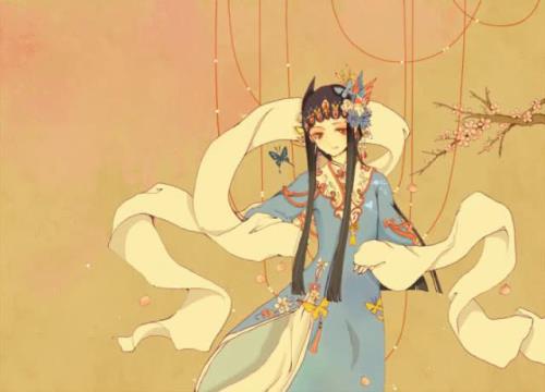 牵丝戏是哪一年的
