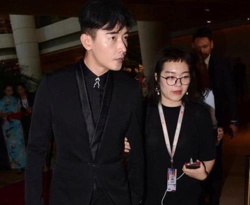 罗晋有上海户口吗