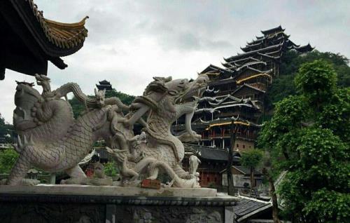 蚩尤部落的图腾是什么