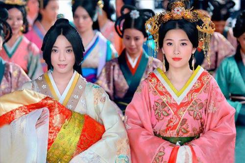 帝锦方婕妤是怎样死的
