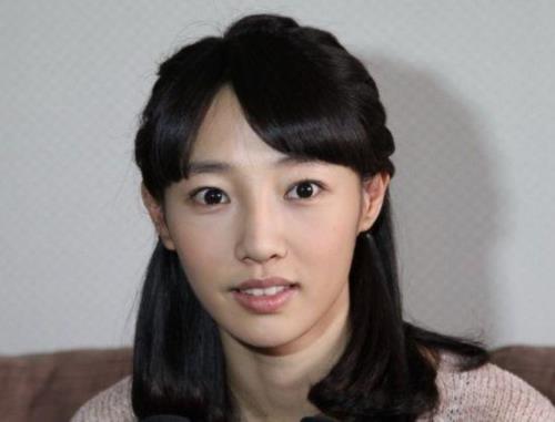 白百何代表什么