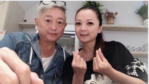李欣凌结了几次婚