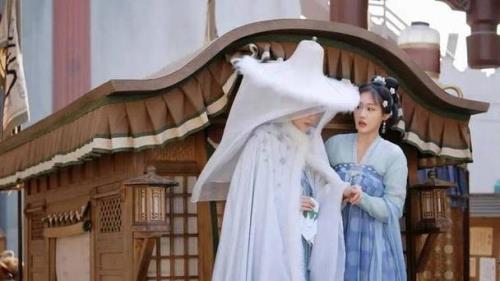 花琉璃轶闻朱御史被谁杀