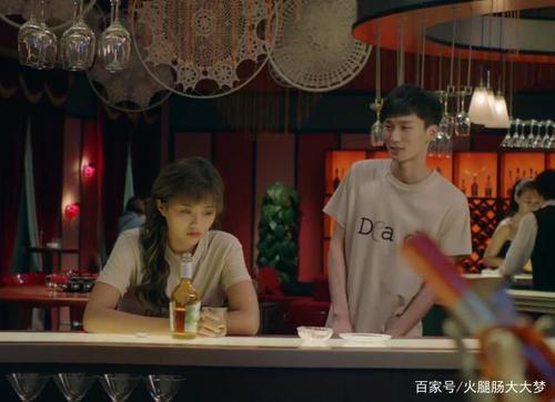 赵海棠和咖喱酱第几集在一起