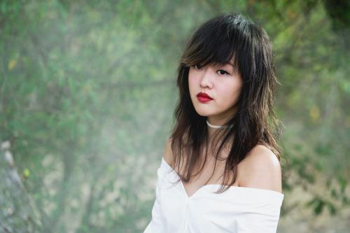 好唱的女生歌
