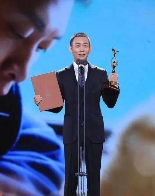 张译寸头发型叫什么