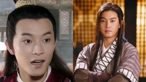 上错花轿嫁对郎沙溢主演什么