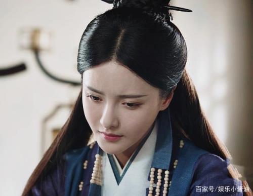 张芷溪和谁很像