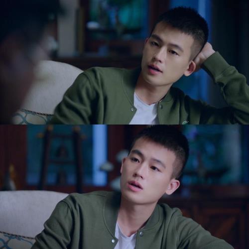 山月不知心底事欧豪结局