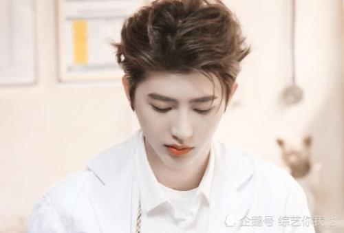 蔡徐坤现象有什么意思
