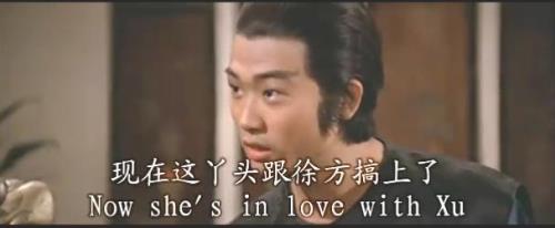 南北少林各指的哪里