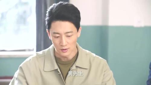 灿烂的季节江中石和谁结婚了