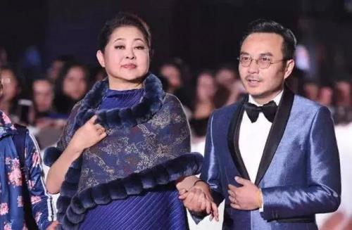 倪萍郭达是夫妻吗