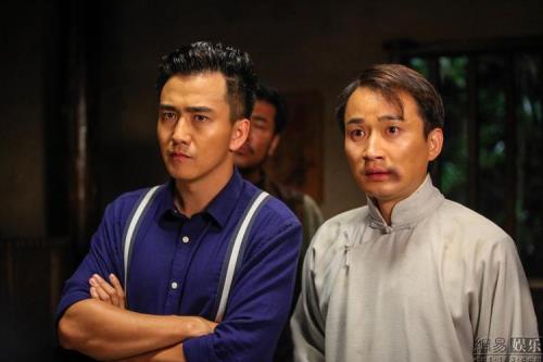 潜行者毒师扮演者