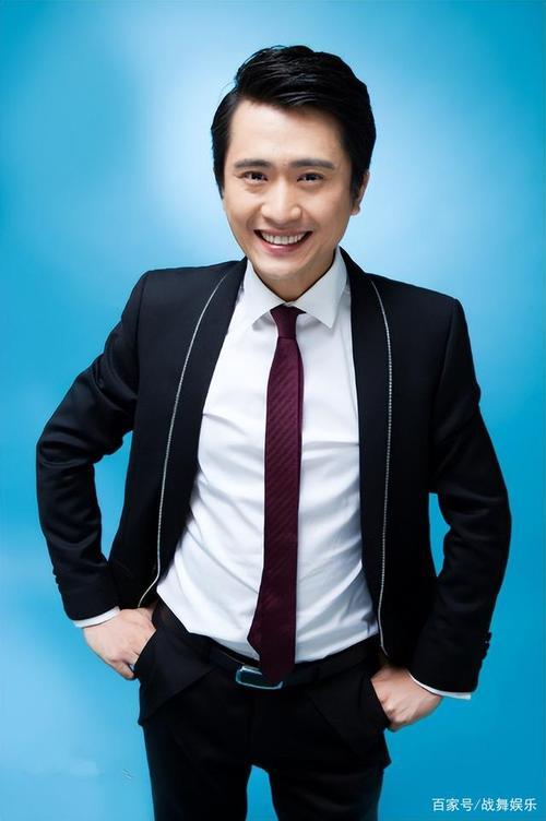 央视主持人杨帆现在在哪里