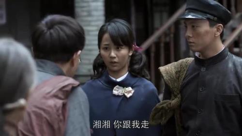 战长沙姐夫是什么第几集死的