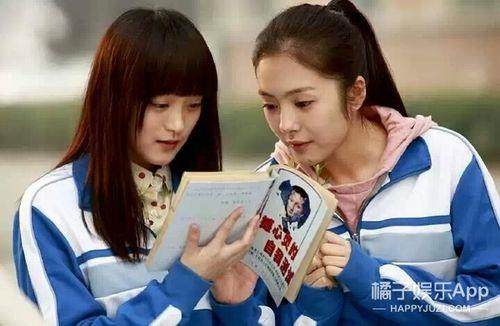 张子萱是演匆匆那年里面的谁