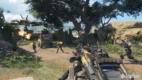 cod12剧情