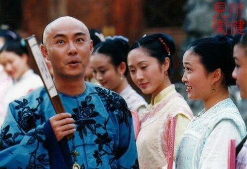 天下无双张卫健大结局