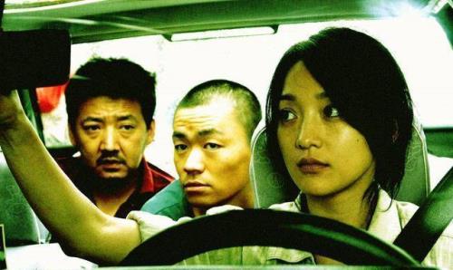 李米的猜想导演是谁