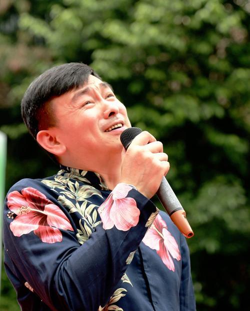 巴蜀十大笑星是哪些