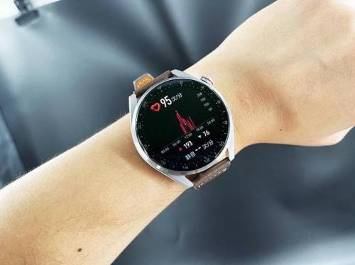 watch3pro使用技巧