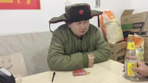 活跃直播气氛的搞笑段子