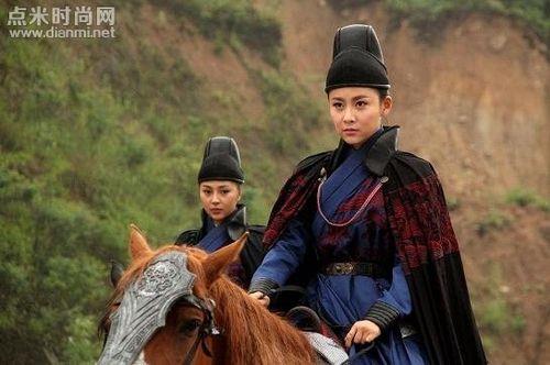 少年四大名捕的片尾曲叫什么