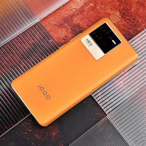 vivoiqoo12上市时间
