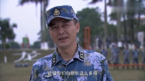 广生是火蓝刀锋什么人