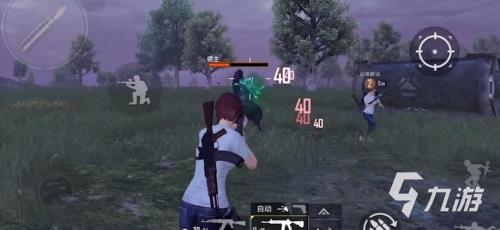 暗夜行者和平精英什么时候结束