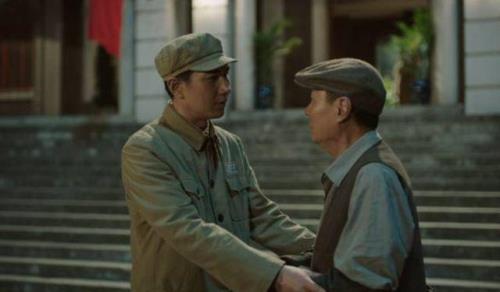 破晓东方中的轰炸是真实的吗